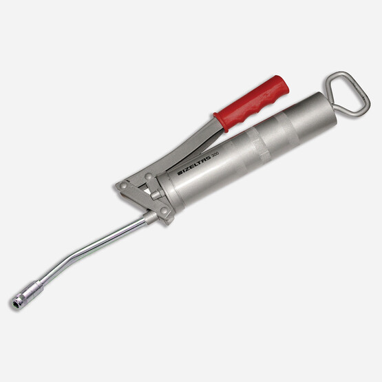 İzeltaş Gres Pompası - 300 cc  