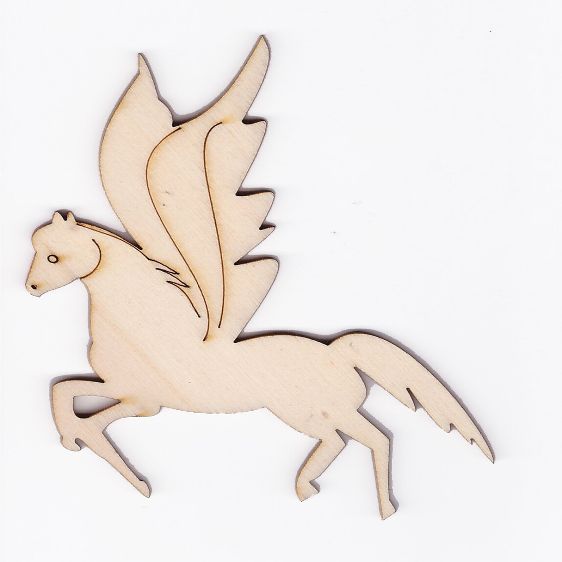      Pegasus  