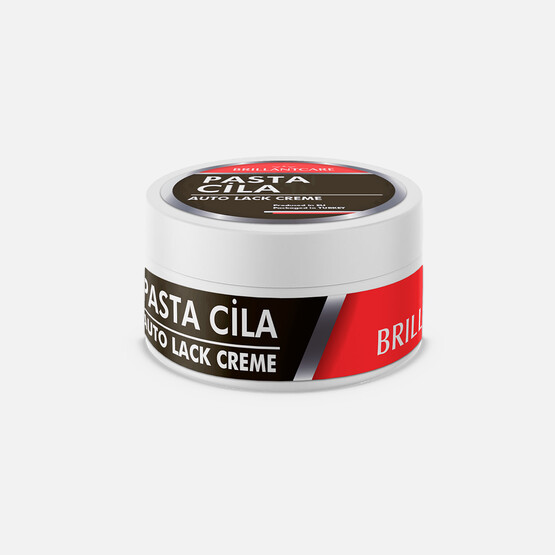 BrillantCare 250 ml Pasta Cila 