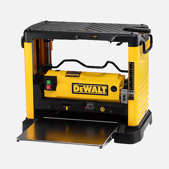 Dewalt DW733-QS 1800 W 317 mm Yatay Kalınlık Makinesi 