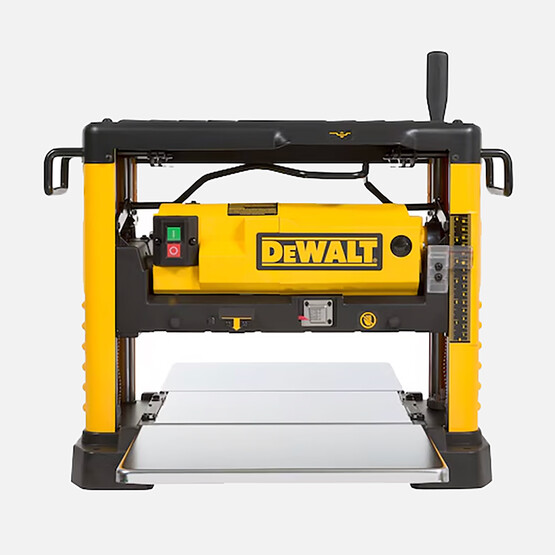 Dewalt DW733-QS 1800 W 317 mm Yatay Kalınlık Makinesi 
