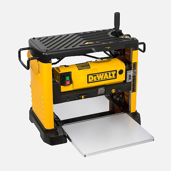 Dewalt DW733-QS 1800 W 317 mm Yatay Kalınlık Makinesi 