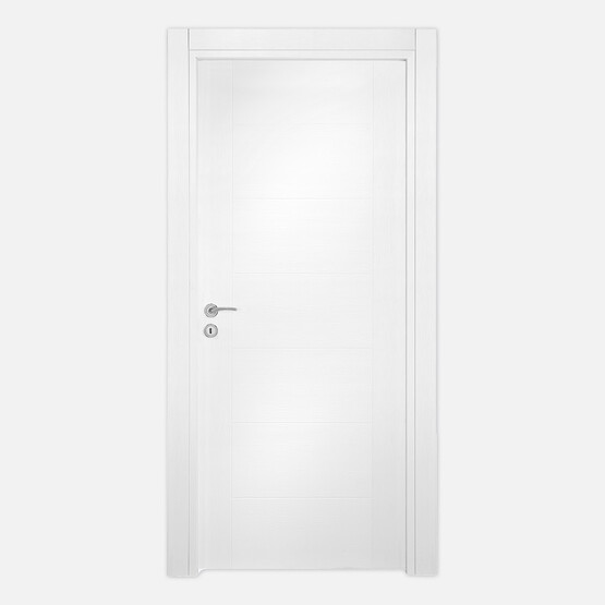 Baudoor  Truva Kanat Beyaz