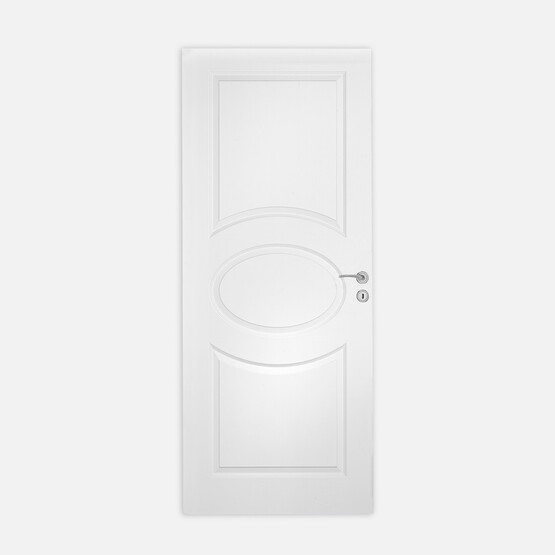 Baudoor Hitit Kanat Beyaz 71,3 cm