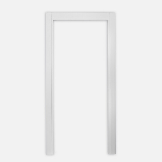 Baudoor  12-15 Amerikan Kapı Kasa Pervaz Takımı