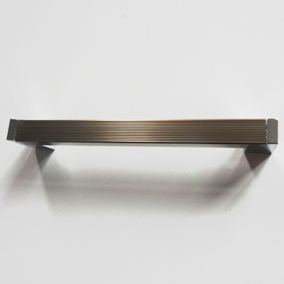 Dreamax Dk167 96 mm Krom-Inox Kulp     