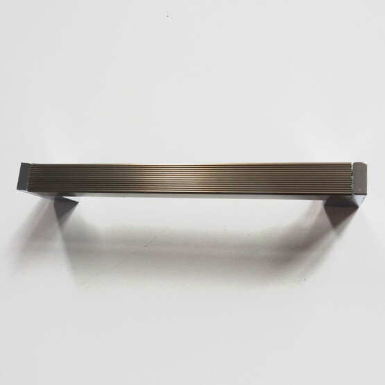 Dreamax Dk167 128 mm Krom-Inox Kulp    