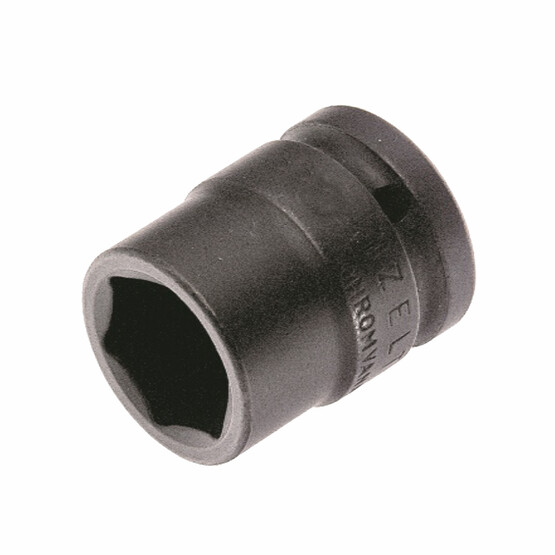 İzeltaş Havalı Lokma Anahtar 24 mm-12 Altı Köşe 