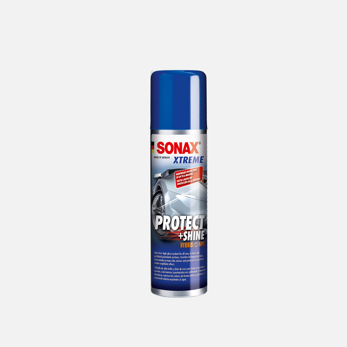    Sonax Xtreme Protect+Shine Hybrid NPT  