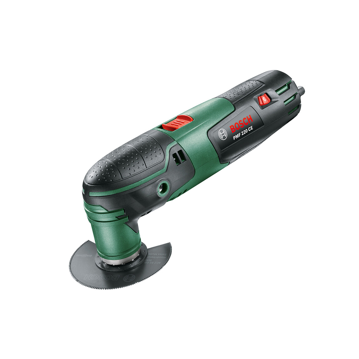    Bosch PMF220CE Multifonksyon El Aleti   