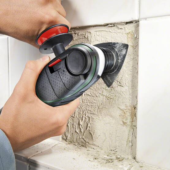 Bosch PMF350CES 350W Multifonksiyon El Aleti 