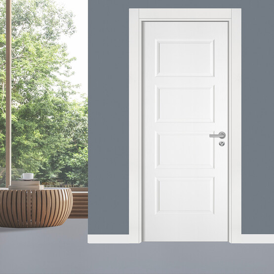 Baudoor Efes Kanat Beyaz 81,3 cm