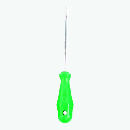 İzeltaş Elta Tornavida Düz 6x100 mm 