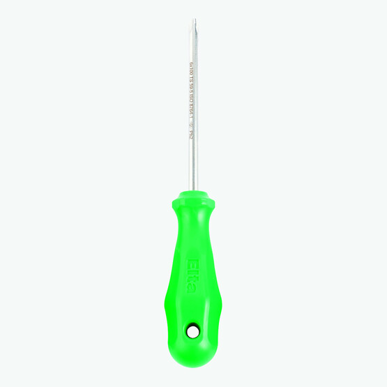 İzeltaş Elta Tornavida Yıldız 6x100 mm 