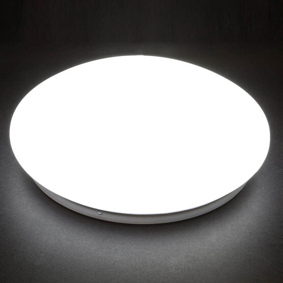 Modelight 12W Led Armatürü Beyaz  