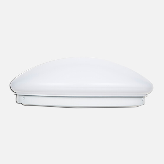 Modelight 12W Led Armatürü Beyaz  
