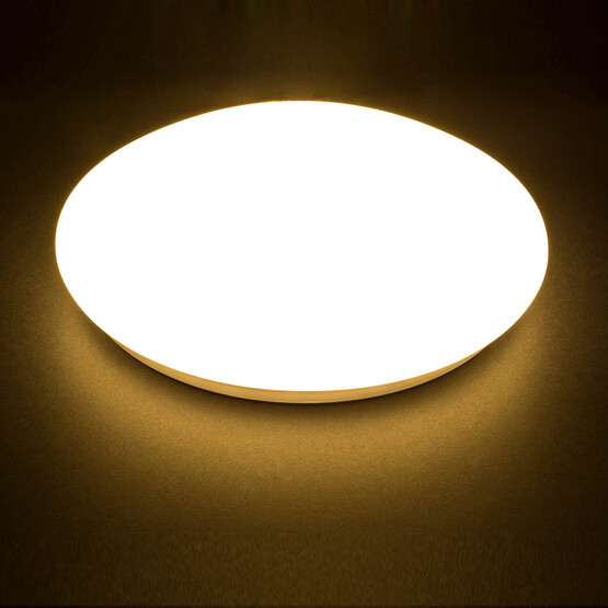 18W Led Tavan Armatürü , Gün Işığı  