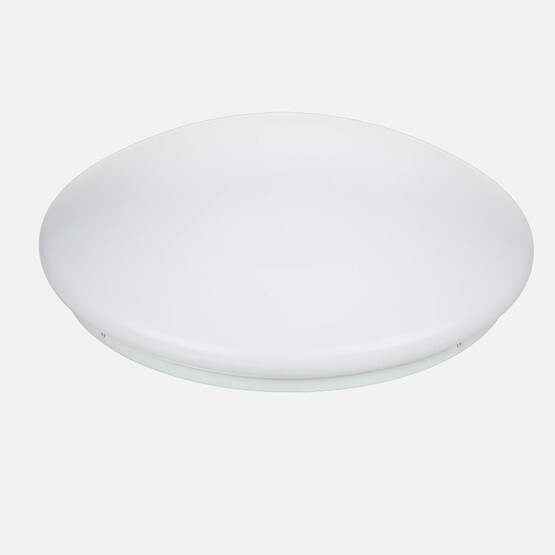 24W Led Tavan Armatürü Beyaz  