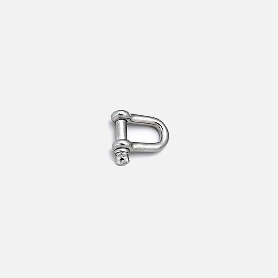 Yeni Özel Galvanizli Zincir Kilidi 6 mm 1/4  