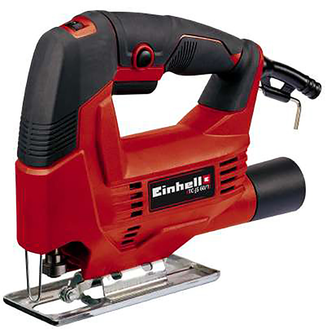    Einhell TC-JS 60/1 400 Watt Dekupaj Testere  