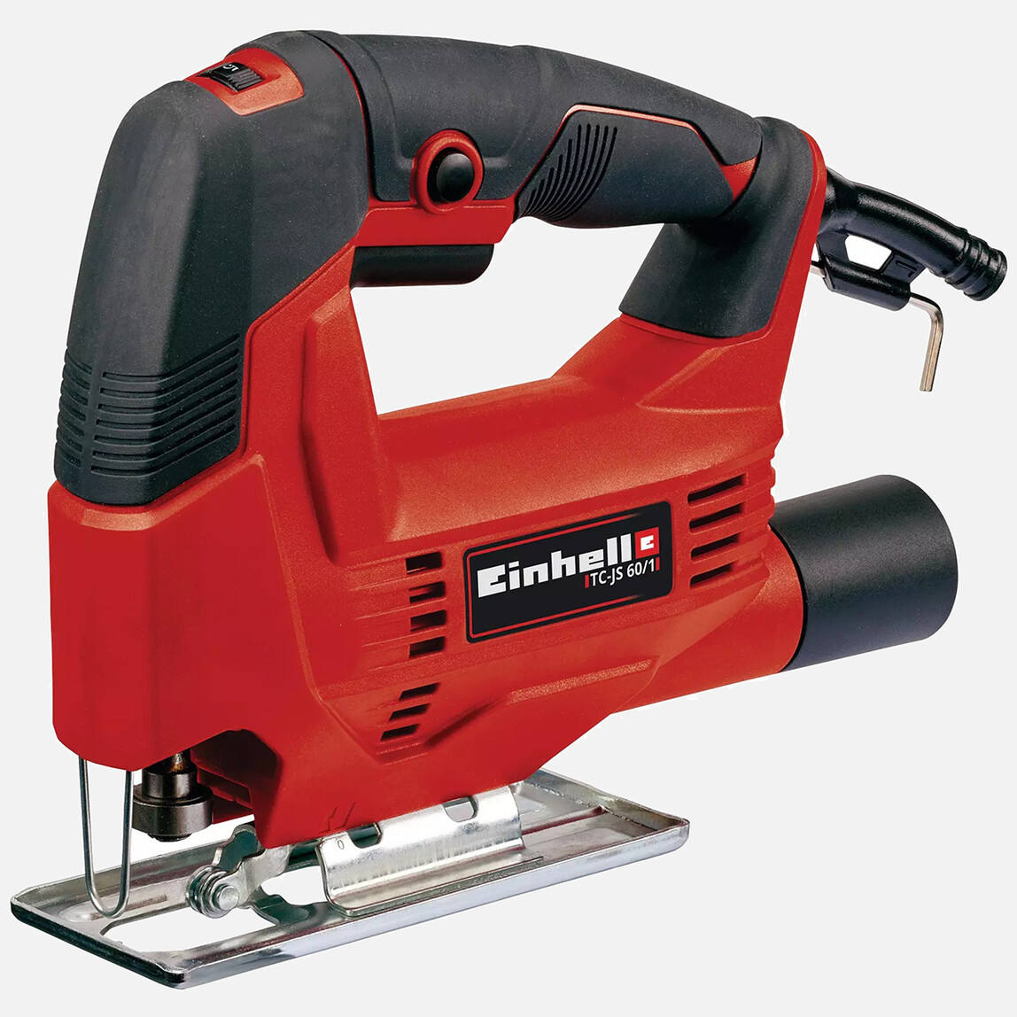    Einhell TC-JS 60/1 400 Watt Dekupaj Testere  