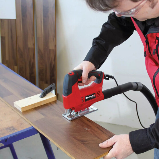 Einhell TC-JS 60/1 400 Watt Dekupaj Testere 