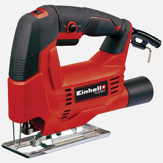 Einhell TC-JS 60/1 400 Watt Dekupaj Testere 