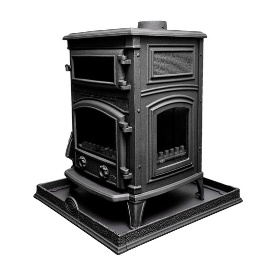 SD-110 Sirus Döküm Soba