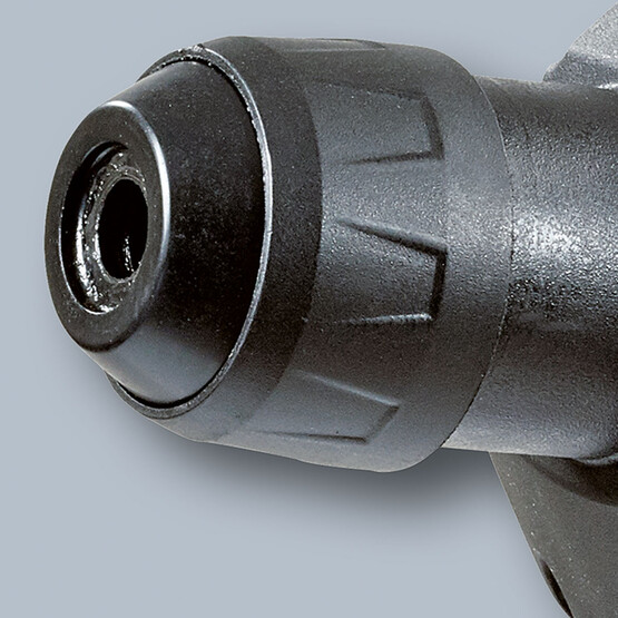 Einhell TE-HD 18 Li 18V Li-ion Solo Pnömatik Delici Matkap (Akü ve Şarj Cihazı Dahil Değildir.)