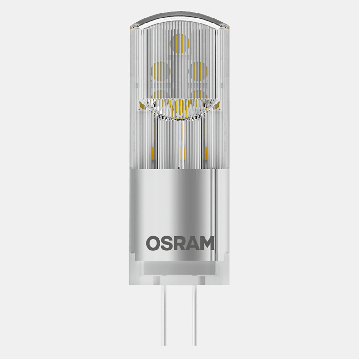    Osram St Pin 30 2700K 2.4 W Sarı Led G4 Duy Led Ampul   
