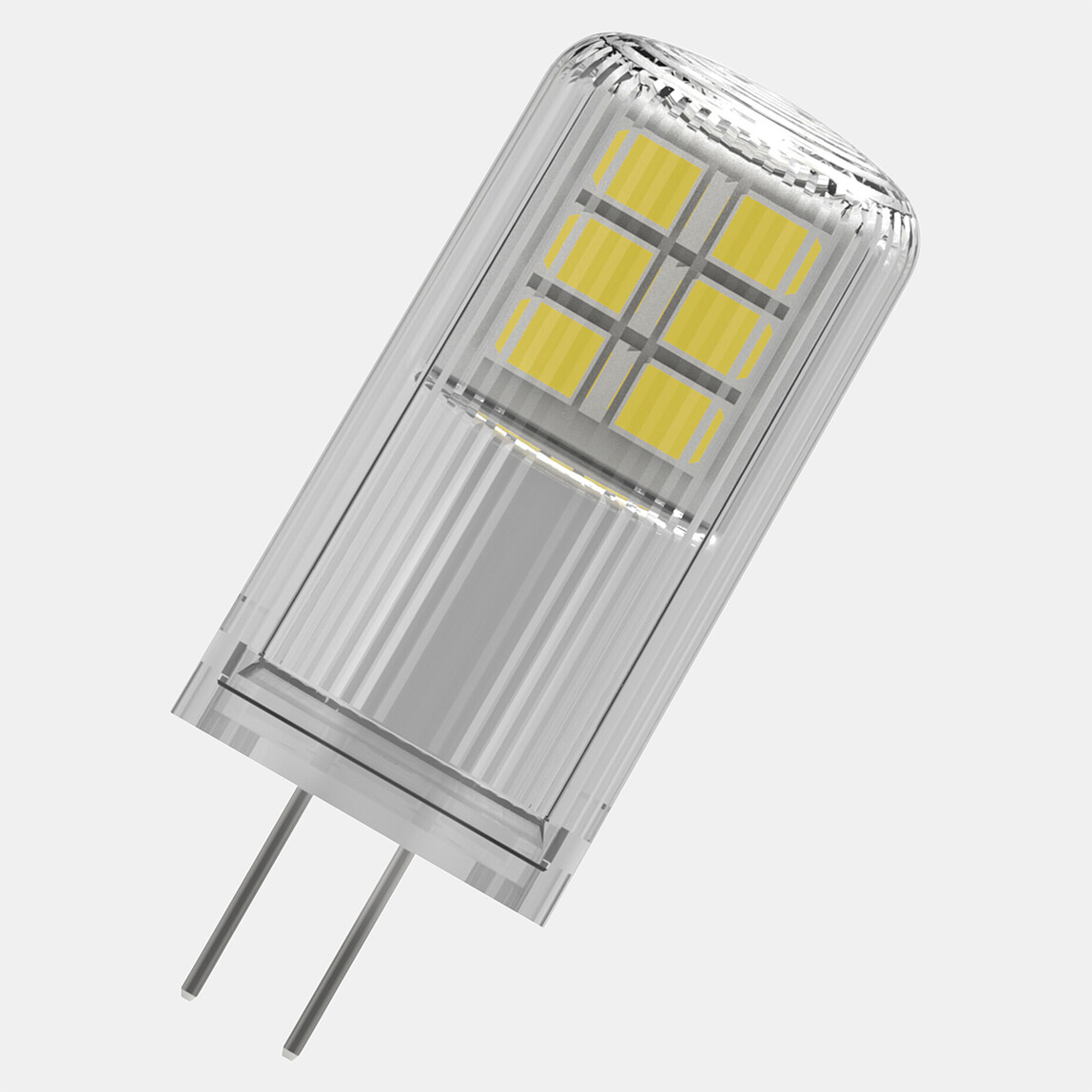    Osram St Pin 30 2700K 2.4 W Sarı Led G4 Duy Led Ampul   