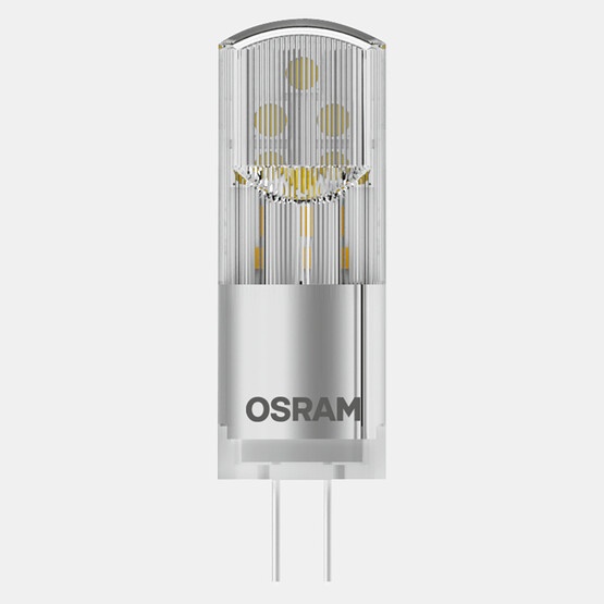 Osram St Pin 30 2700K 2.4 W Sarı Led G4 Duy Led Ampul  