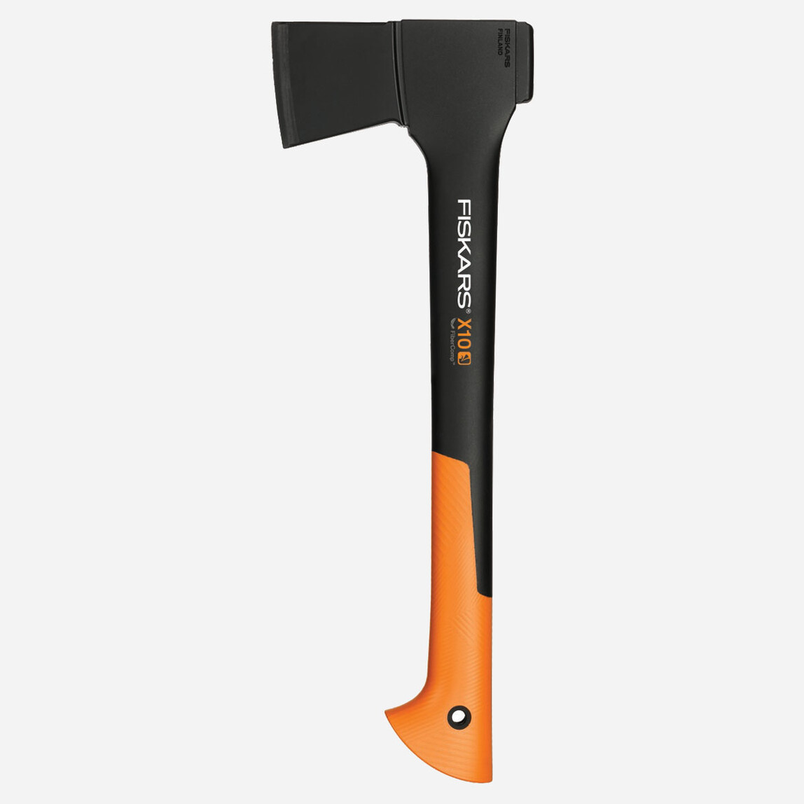    Fiskars Marangoz Baltası Axe S-X10 Fıs  