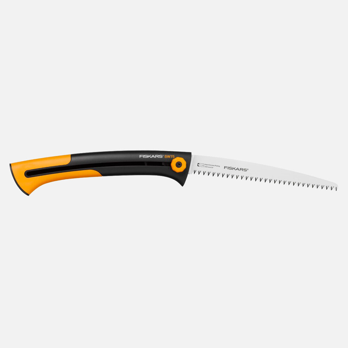    Fiskars Bahçe Testeresi (L) Sw75 Fıska  