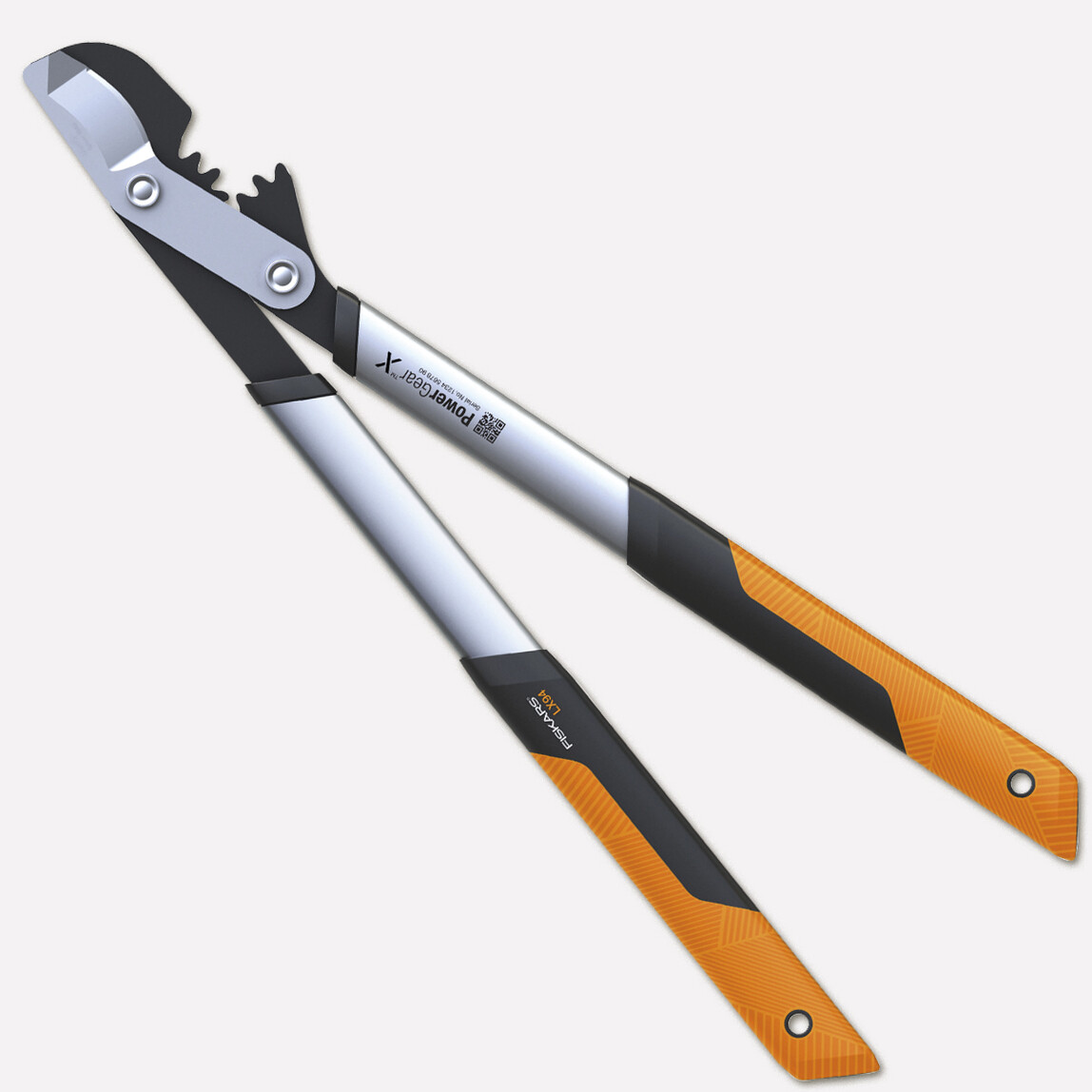    Fiskars M6 Bypass Dal Kesme Makası  