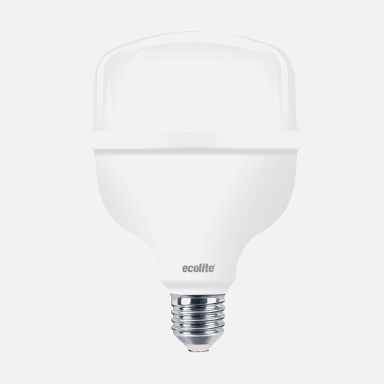Ecolite Led Jumbo T100 Led Ampul 