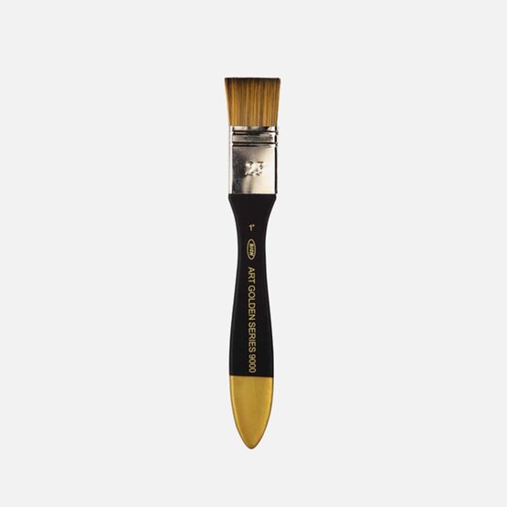 Rich Golden Zemin Fırçası 