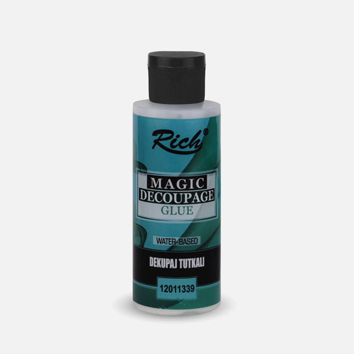    Rich Magic Dekopaj Tutkalı 120 cc   
