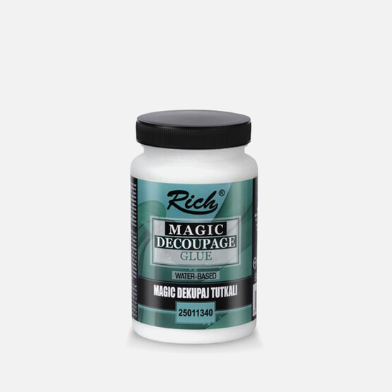 Rich Magic Dekopaj Tutkalı 250 cc  