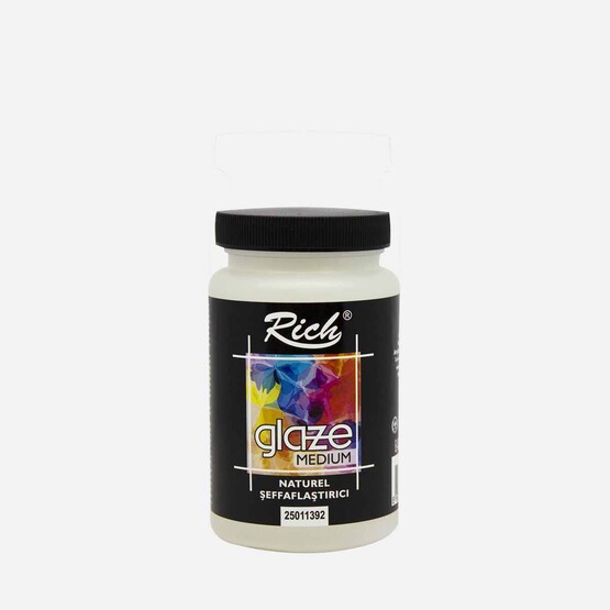 Rich Glaze Medyum 250 cc 