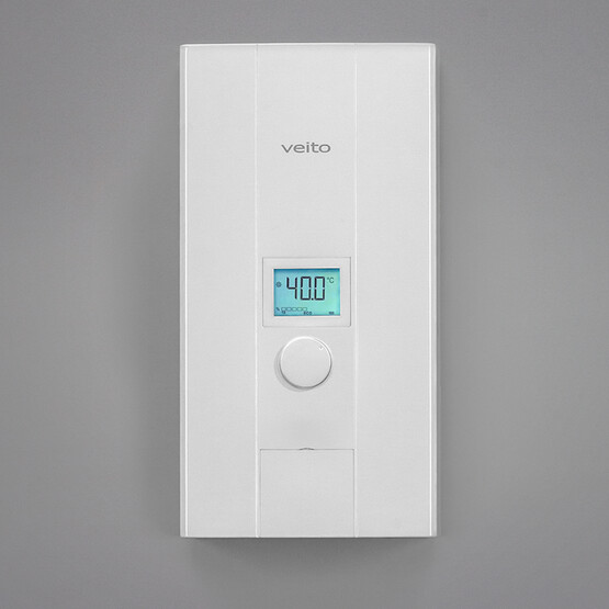 Veito Blue S Merkezi Sistem Ani Su Isıtıcısı 