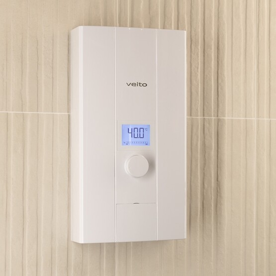 Veito Blue S Merkezi Sistem Ani Su Isıtıcısı 