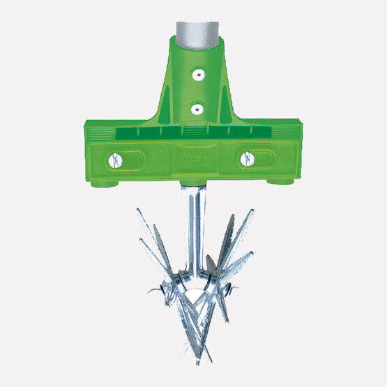 Gardol Toprak ve Çim Havalandırma Teleskopik Saplı 100-158cm 