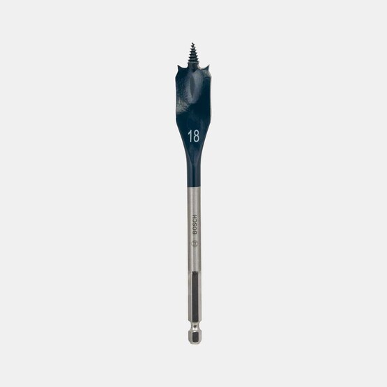 Bosch Self Cut Ahşap Yaprak Maktkap Ucu 18x152 mm 