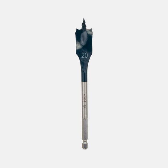 Bosch Self Cut Ahşap Yaprak Maktkap Ucu 20x152 mm 