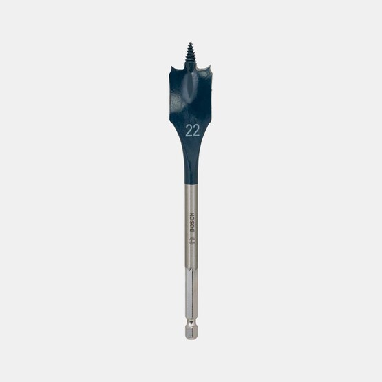 Bosch Self Cut Ahşap Yaprak Maktkap Ucu 22x152 mm 