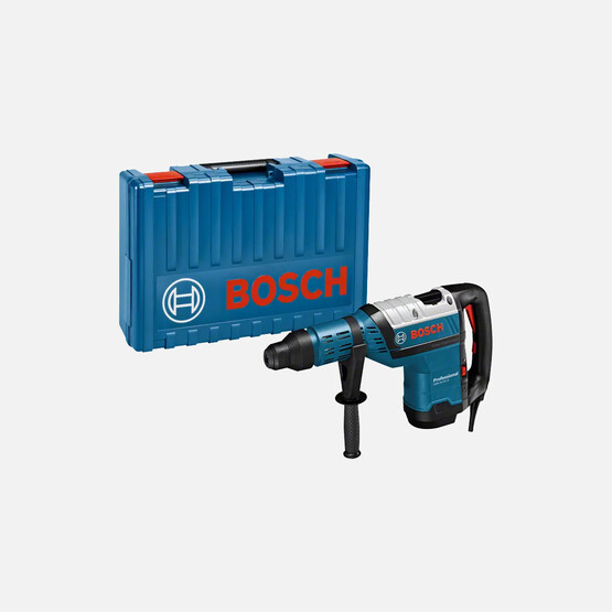 Bosch Profesyonel GBH8-45D 1500W SDS Max Kırıcı Delici Matkap 