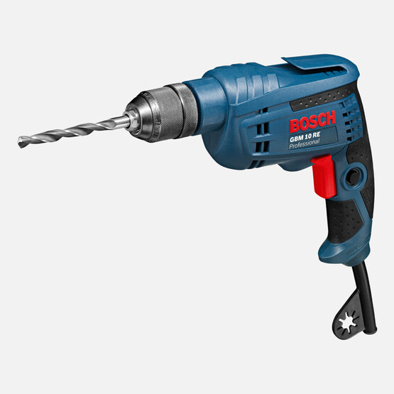 Bosch Profesyonel GBM10RE 600W Darbesiz Matkap 