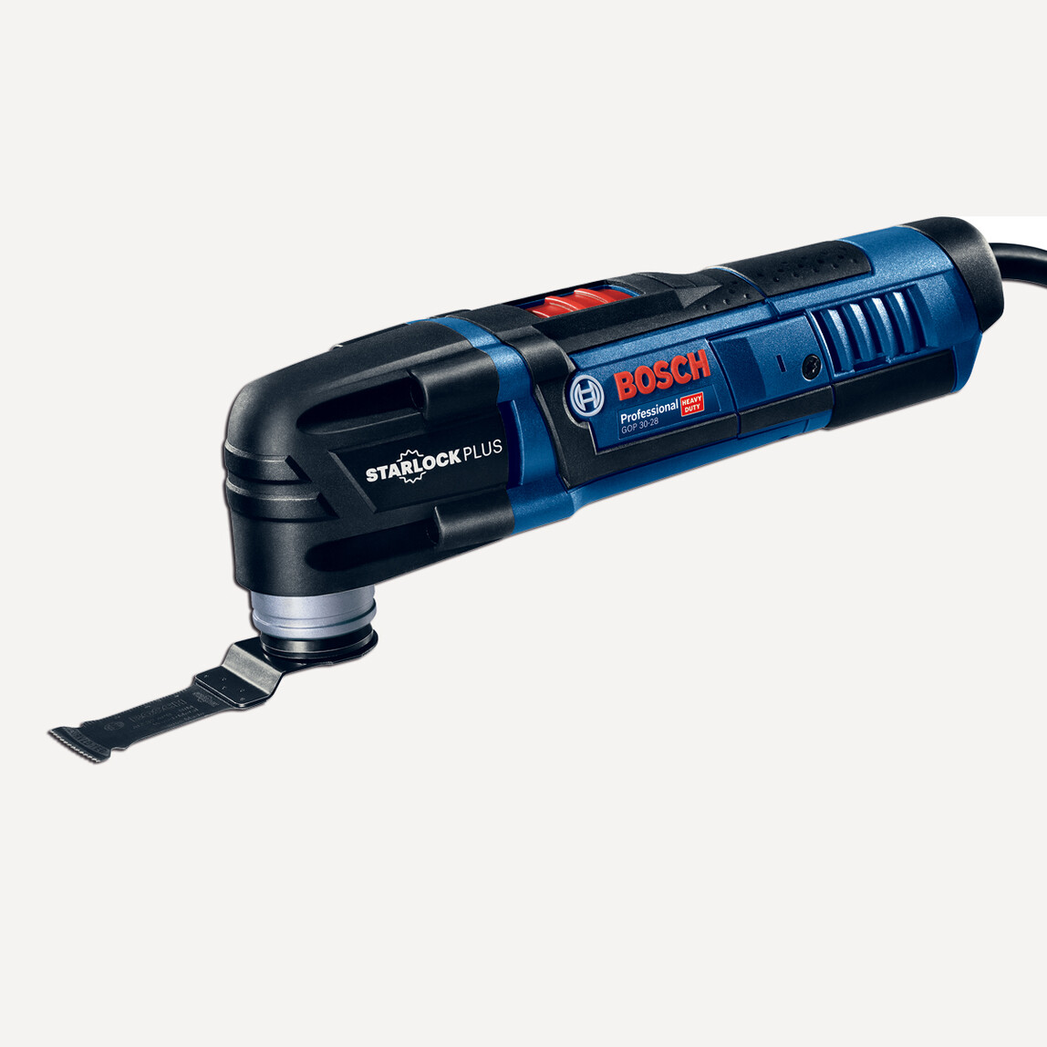    Bosch GOP 30-28 Profesyonel Multi Testere  