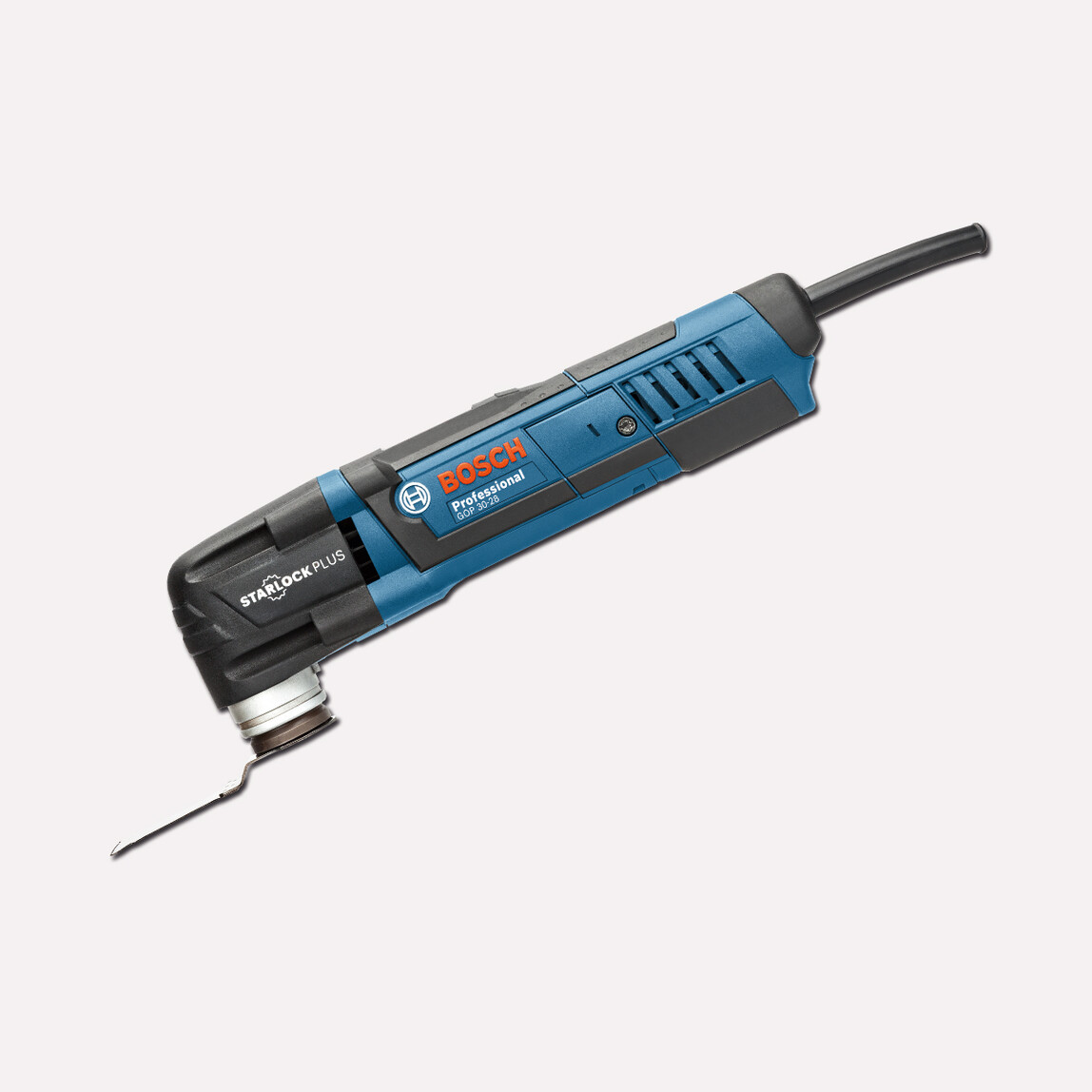    Bosch GOP 30-28 Profesyonel Multi Testere  